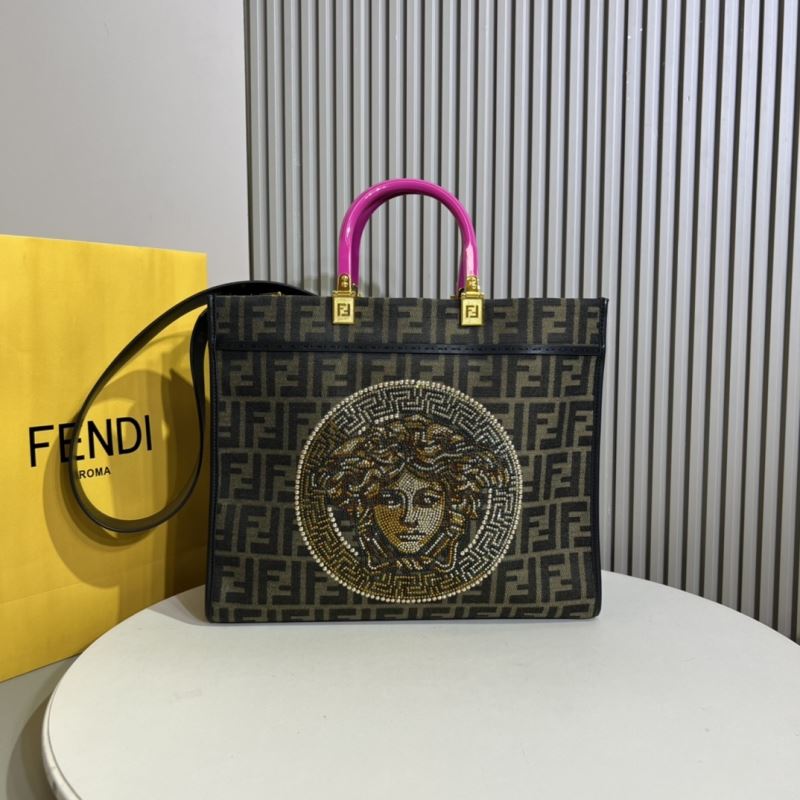 Fendi Shopping Bags